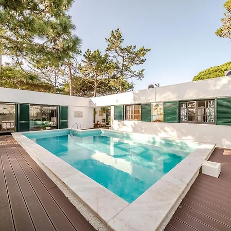 Casa Do Cedro Portuguese Villa Pool & Hot Tub *