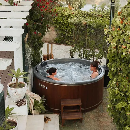 Casa Do Cedro Portuguese Villa Pool & Hot Tub Colares