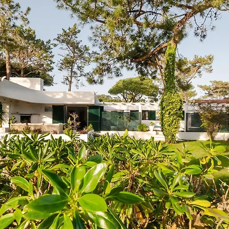 Villa Casa Do Cedro Portuguese Villa Pool & Hot Tub Colares