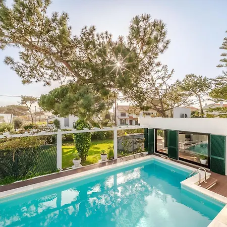 Casa Do Cedro Portuguese Villa Pool & Hot Tub Villa