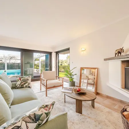 Casa Do Cedro Portuguese Pool & Hot Tub Villa Colares