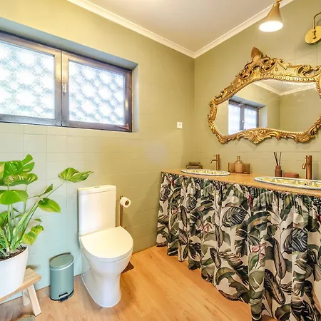 Casa Do Cedro Portuguese Pool & Hot Tub Villa Colares