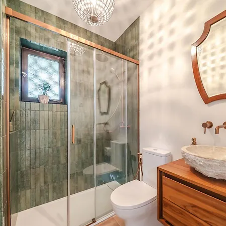 Casa Do Cedro Portuguese Villa Pool & Hot Tub Villa Colares