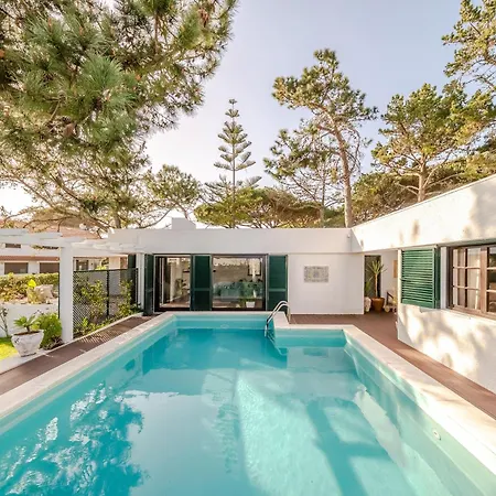 Villa Casa Do Cedro Portuguese Villa Pool & Hot Tub *