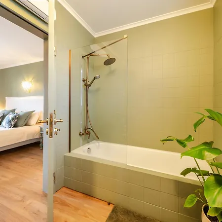 Casa Do Cedro Portuguese Villa Pool & Hot Tub Colares