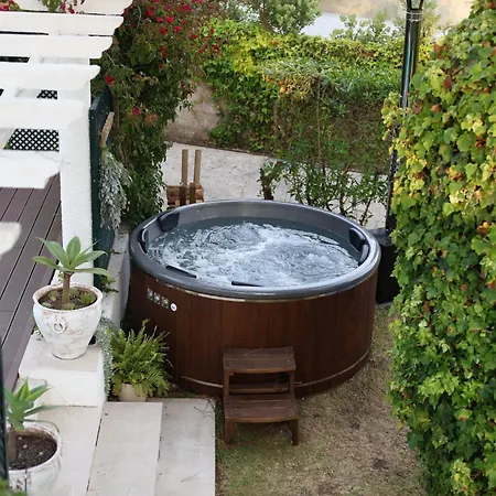 Casa Do Cedro Portuguese Villa Pool & Hot Tub Villa *