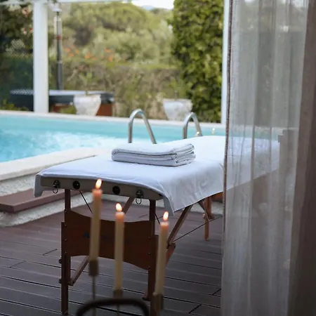 Casa Do Cedro Portuguese Villa Pool & Hot Tub Villa Colares