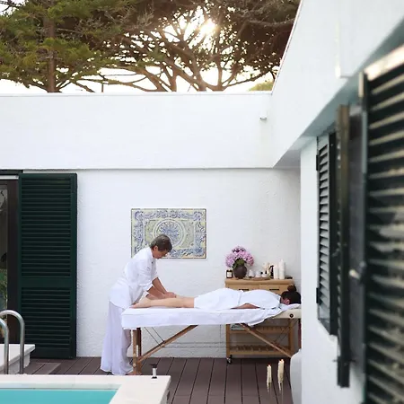 Casa Do Cedro Portuguese Pool & Hot Tub * Colares