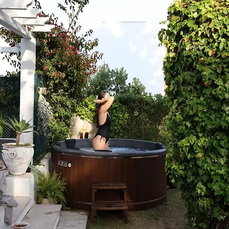Casa Do Cedro Portuguese Villa Pool & Hot Tub Villa